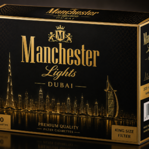 Manchester Lights DUBAI – CARTON