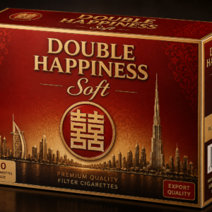 Double-happiness-soft(carton)