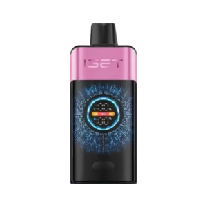 IGET One – Cherry Monster 12,000 PUFFS