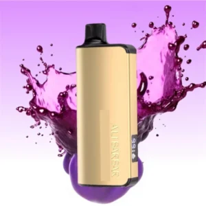 ALIBARBAR INGOT RIBENA-9000 puffs