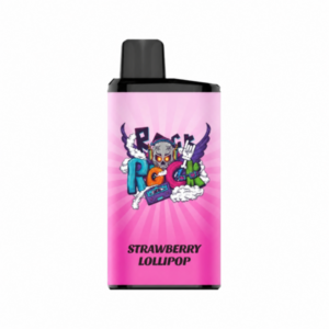 GET BAR PRO – CHUPA CHUPS STRAWBERRY 10,000 PUFFS
