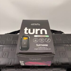 Turn disposable 2g
