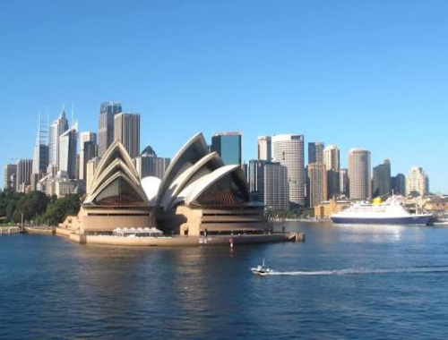Vape Use in Australia
