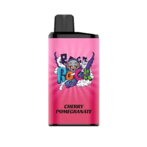 IGET Bar Pro – Cherry Pomegranate 10,000 Puffs