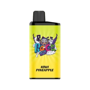 IGET Bar Pro – Kiwi Pineapple 10,000 Puffs048047