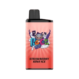 IGET Bar Pro – Strawberry Kiwi Ice 10,000 Puffs