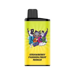 IGET BAR PRO – STRAWBERRY PASSION FRUIT MANGO
