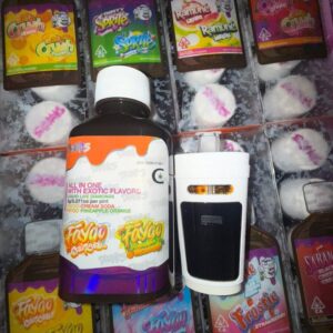 Dranks Disposable Vape